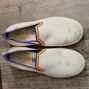 Rothy's slip-on